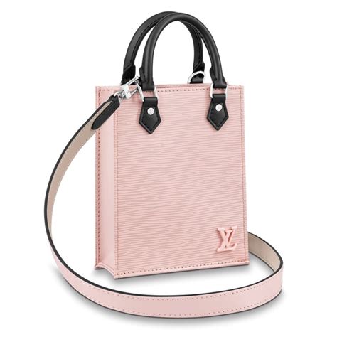 lv mini tote bag.